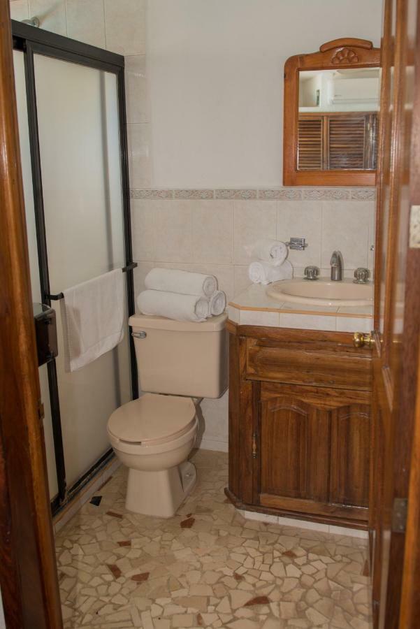 Hotel Villa Azul Barra de Navidad Zewnętrze zdjęcie